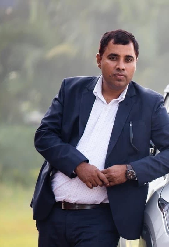 Dipak Adhikari
